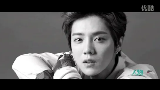 [VIDEO] 151117 Luhan @ Renwu 《人物》 Magazine