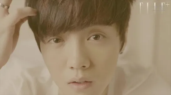 [VIDEO] Luhan @ ELLE Magazine China