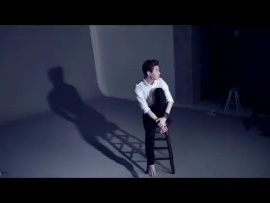 [VIDEO] 140922 Tao & Xiumin @ Harpers Bazaar Photoshoot