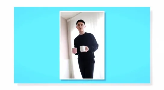 [AUDIO] 210319 D.O. — Voice Message for EXO-L Japan