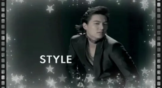 Lee Min Ho  ★ •๑°*°• ★  Park Jimin -  ✨STYLE 😄