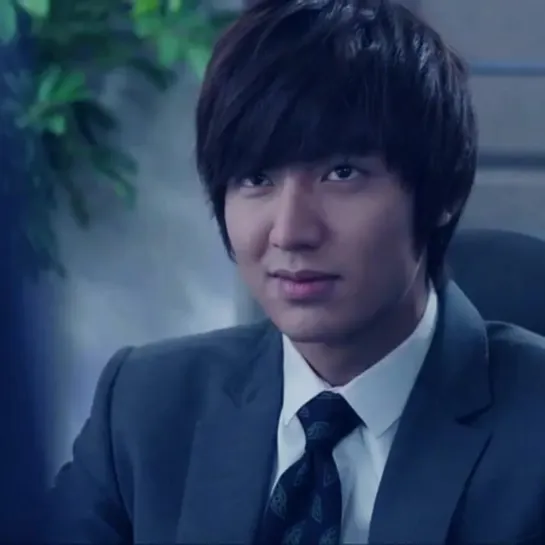 City Hunter 💙 Ep.8 [for Leeminhosha]