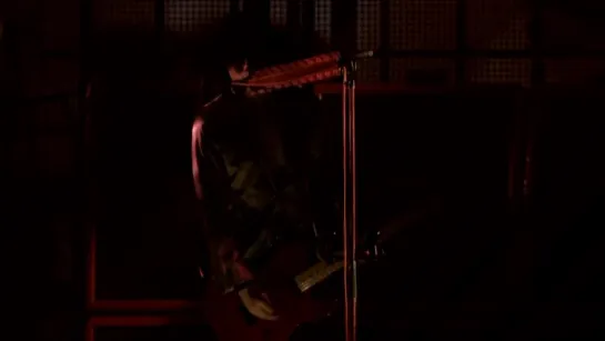 DIR EN GREY - TOGURO: Die Angle [LIVE: 2010.01.10 UROBOROS AT NIPPON BUDOKAN]