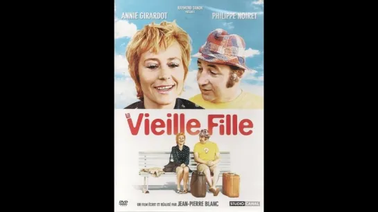 Старая дева - La vieille fille (1971)   Франция Италия