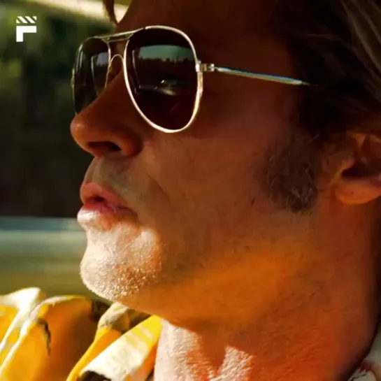 Brad Pitt Best Actors "Once Upon A Time In...Hollywood