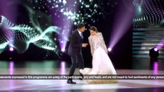 Akshay Madhuri romantic dance