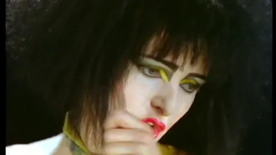 Siouxsie And The Banshees - Spellbound