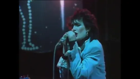 Siouxsie & The Banshees - Metal Postcard