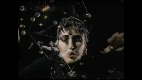 Siouxsie And The Banshees - The Passenger