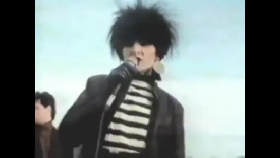 Siouxsie & The Banshees - The Passenger