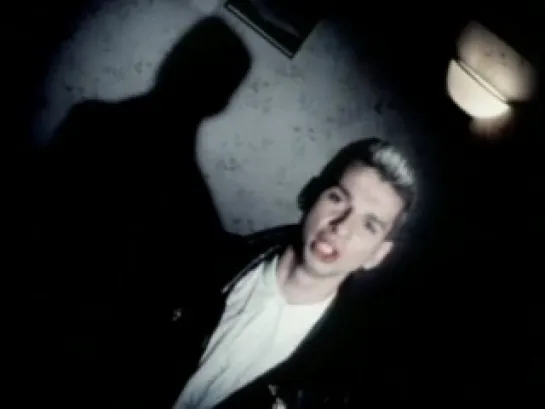 Depeche Mode - Shake The Disease