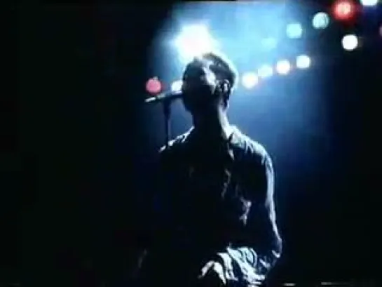 Depeche Mode- Master and Servant(live)