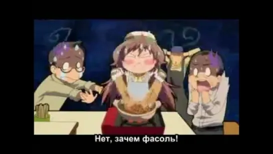 anime-rus.ru Кобато - 1 серия [Субтитры]