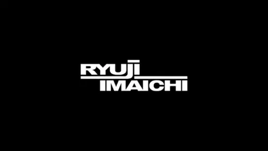 Ryuji Imaichi - Church by the sea (teaser)