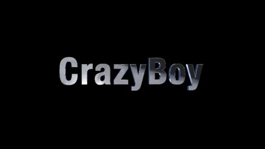 teaser CrazyBoy -  new single DONNA??