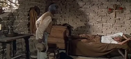 "Форт Аламо" / "The Alamo" (1960)