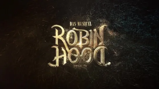 [PROMO] Musical "Robin Hood" Official Spot (YoSeob)