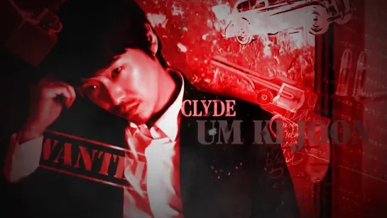 [PROMO] Musical "Bonnie and Clyde" Character Introduction (HyunSeung)