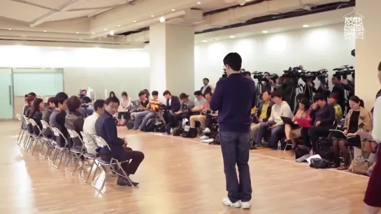 [MUSICAL] "Joseph Amazing" Musical Open Rehearsal (YoSeob)