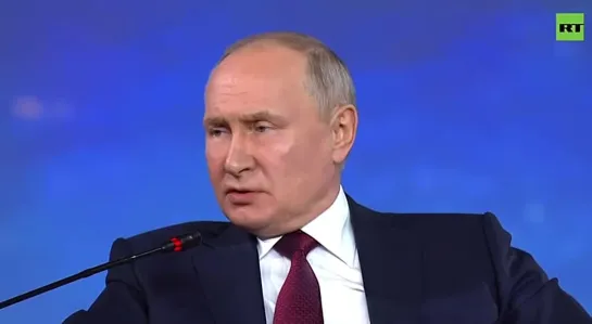 Путин — о желании стран НАТО, чтобы Россия сократила количество ядерного оружия