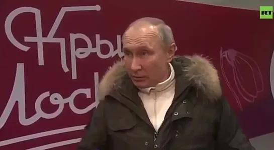 Путин предложил Байдену переговорить онлайн: