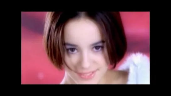 Alizee - L'Alize