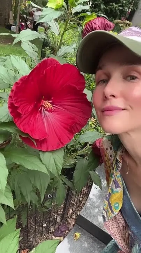 Natalia Oreiro 🌺🌺🌺