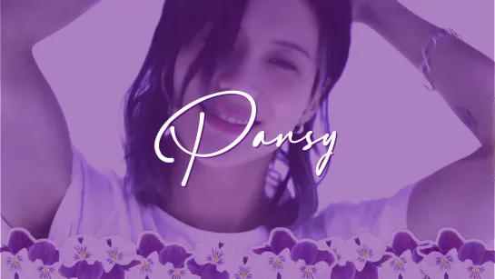 [RUSSUB] Taemin - Pansy