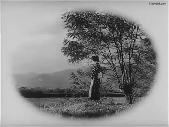 Ты была подобна дикой хризантеме / Nogiku no gotoki kimi nariki (1955) kinovoid.com