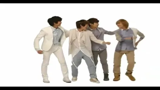 110519 SHINee - Auction CM