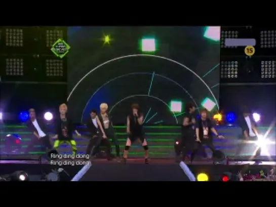 SHINee – RDD @ KPOP Music Festival in Sydney