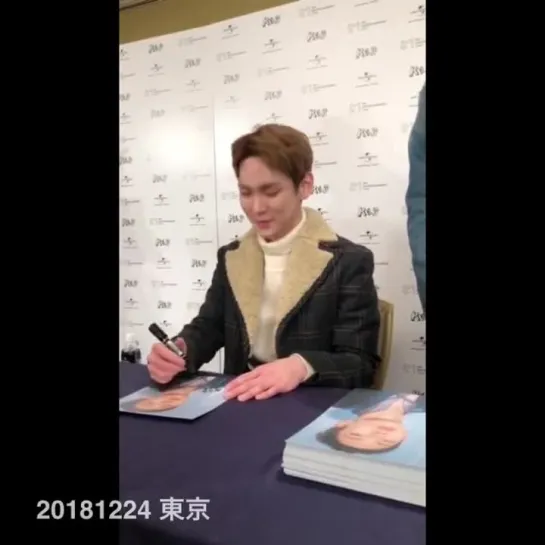 241218 Официальный японский инстаграм SHINee (shinee_jp_official)