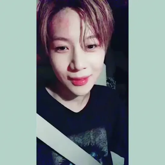 181018 Инстаграм и твиттер SHINee (SHINee)