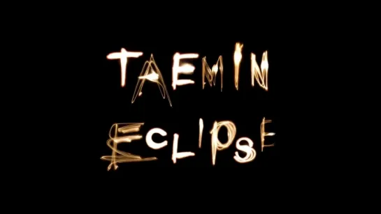 250918 STEPONE813 Taemin Eclispe (часть 1)