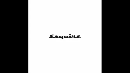 070918 Инстаграм журнала Esquire Korea. Послание от матери Джонхёна.