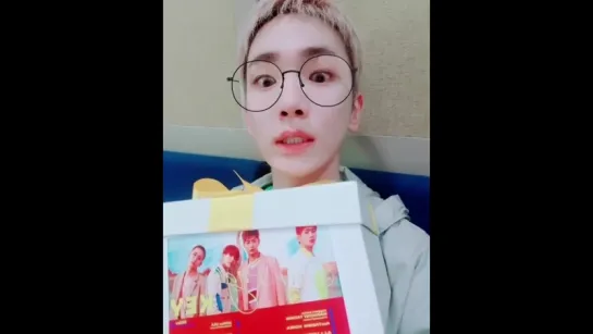 120718 Инстаграм SHINee: 🤓 #Ки #Key #Шайни #SHINee