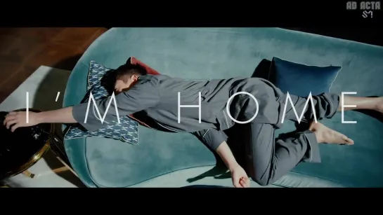 Минхо - I'm Home (русс.саб)