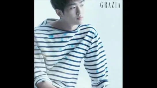 060815 Инстаграм журнала GRAZIA KOREA (graziakorea).