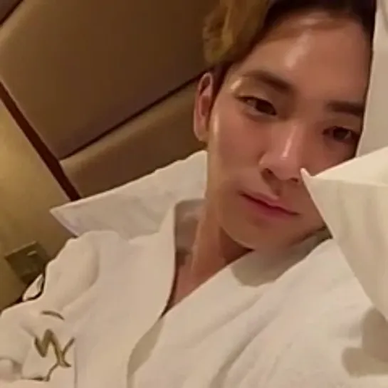 280115 Вейбо Ки (bumkeykM)