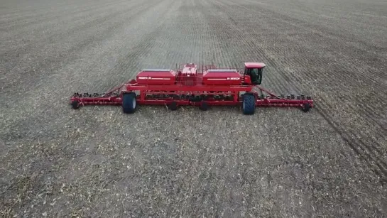 Трактор Horsch RO-G500