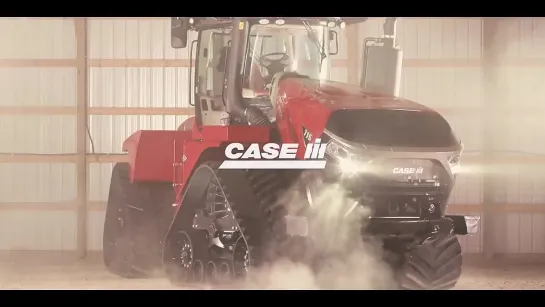 Case IH Quadtrac 715 л/с