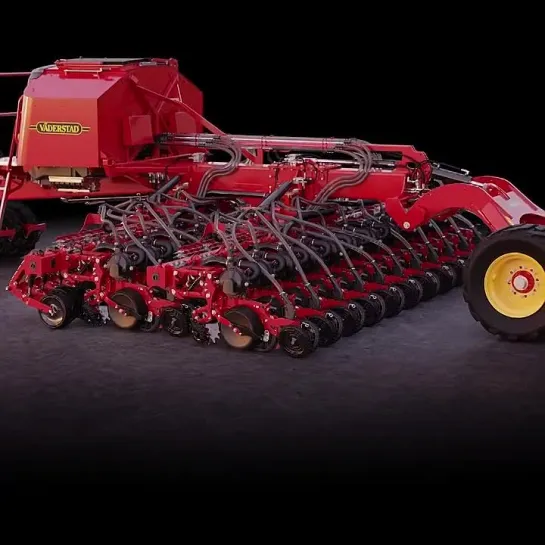 Сеялка Vaderstad Proceed