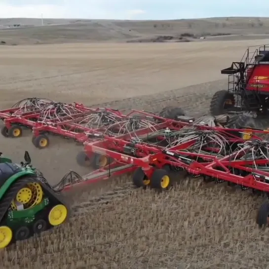 Seed Hawk Vaderstad