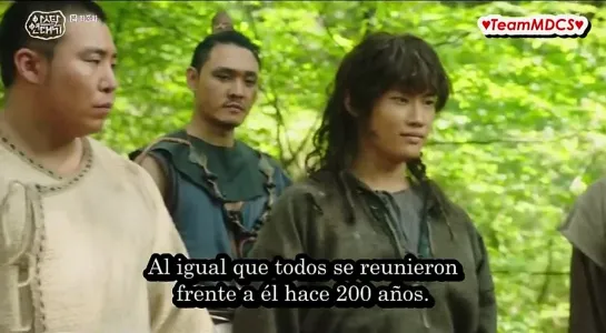 ARTHDAL CHRONICLES cap 18