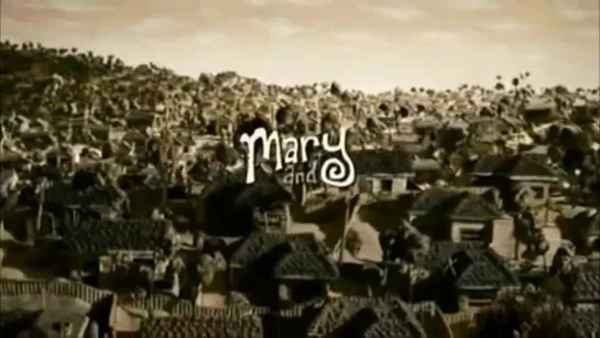 Трейлер:Мэри и Макс / Mary and Max /Адам Бенжамин Эллиот,2009