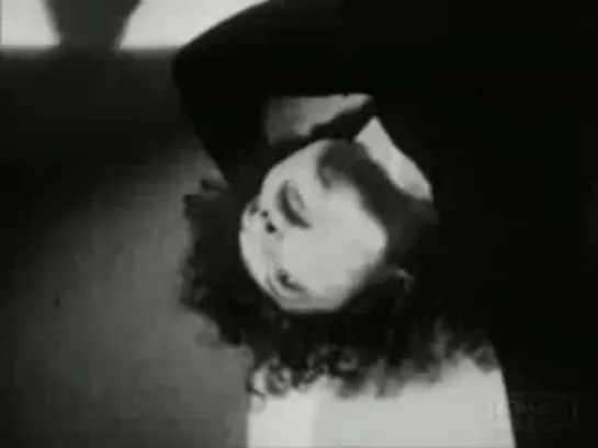 105. Maya Deren - Meshes of the Afternoon. Part II