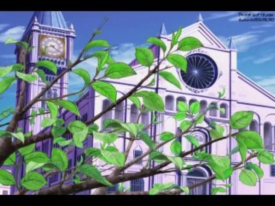 Хост- клуб Оранской школы / Ouran High School Host Club 5 серия из 26 ( Русская озвучка)