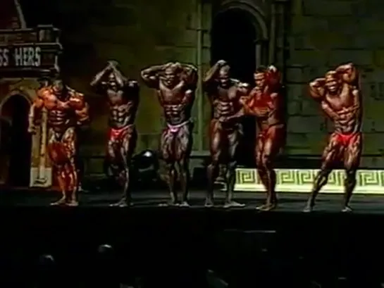 Mister_Olympia_1999_ Final