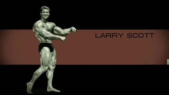 History of the Mr. Olympia