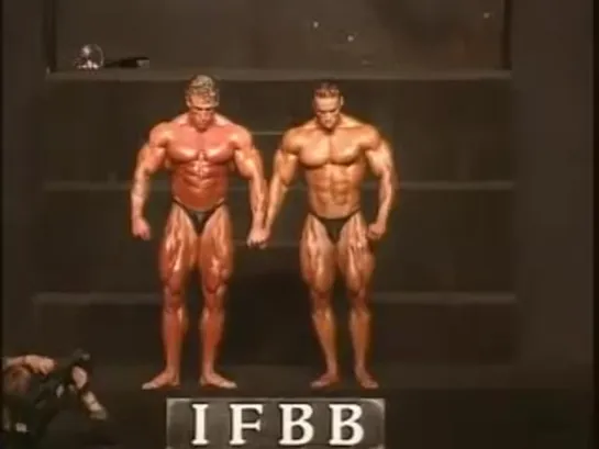 1992 Mr. Olympia part 8 (2)